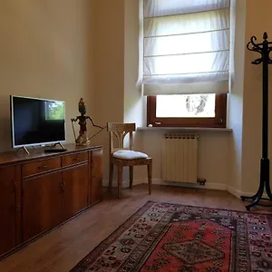 Binario 1 Apartamento